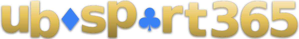 ubosport 365 logo
